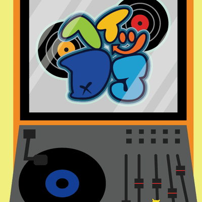 ヘイッDJ (Hey DJ)