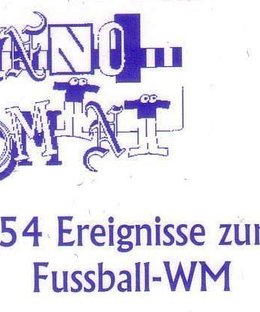 Anno Domini: Fussball WM
