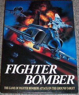 Fighter Bomber