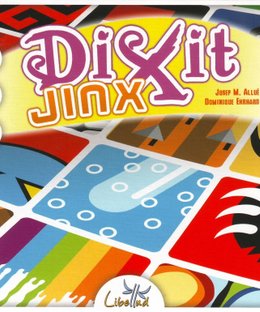 Dixit Jinx