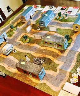 Trailer Park Boys Park Wars