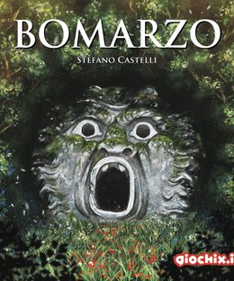 Bomarzo