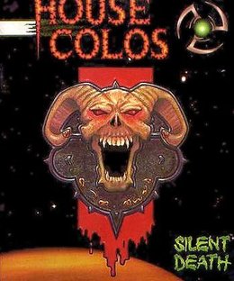 Silent Death House: House Colos