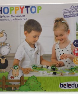 Hoppytop