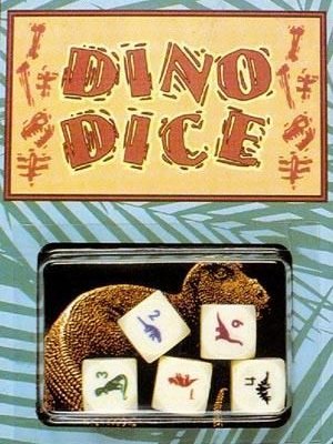 Dino Dice