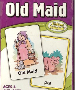 Old Maid