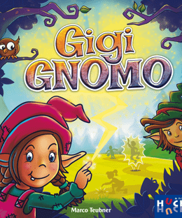 Gigi Gnomo