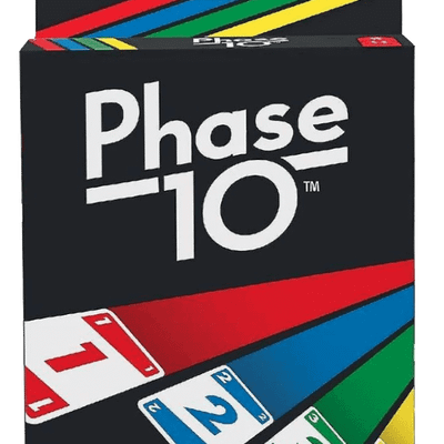 Phase 10