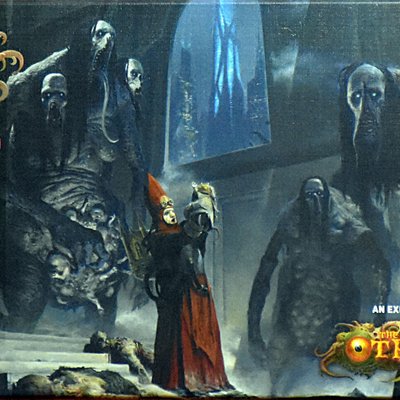 The Others: 7 Sins – Lust Expansion