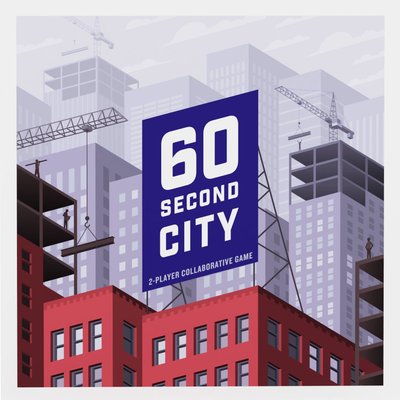 60 Second City