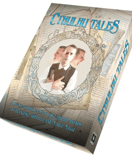 Cthulhu Tales