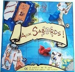 Aux Sabords!