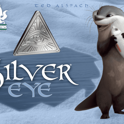 Silver Eye