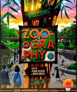 Zoo-ography