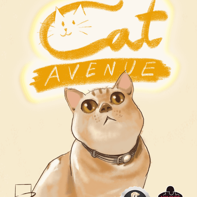 Cat Avenue