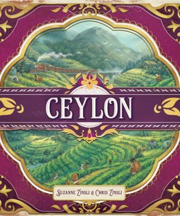 Ceylon