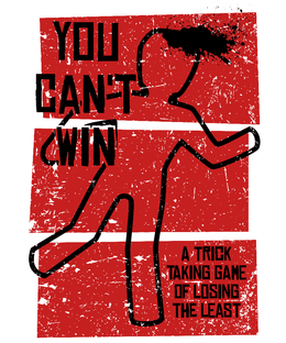 You Can't Win