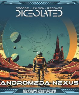 Diceolated: Andromeda Nexus