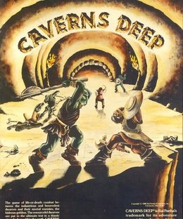 Caverns Deep