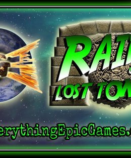 Raiders of the Lost Tomb