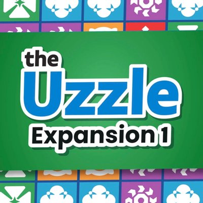 The Uzzle: Expansion 1