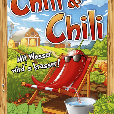 Chill & Chili