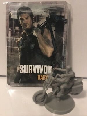 The Walking Dead: No Sanctuary – Ride Darryl