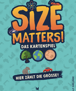 Size Matters!
