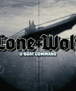 Lone Wolf: U-Boat Command