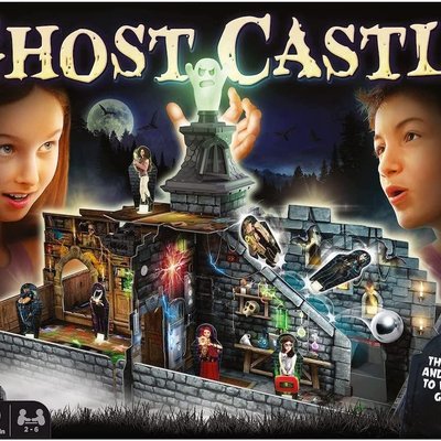 Ghost Castle