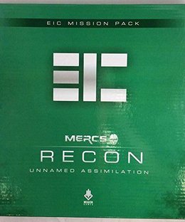 MERCS: Recon – Unnamed Assimilation