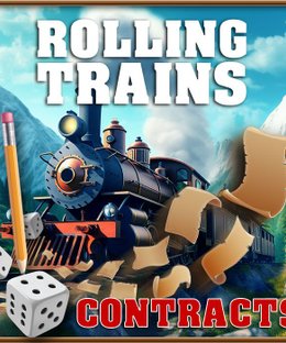 Rolling Trains: Contracts