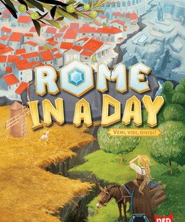 Rome in a Day