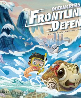Frontline Defence