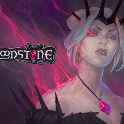 Bloodstone