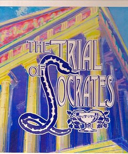 The Trial of Socrates