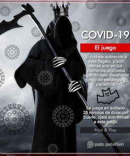 Covid-19