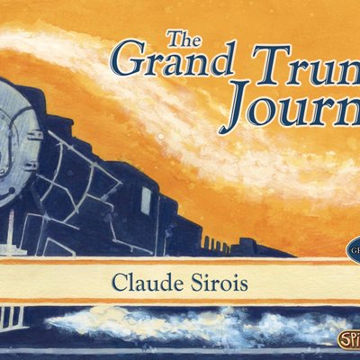 The Grand Trunk Journey