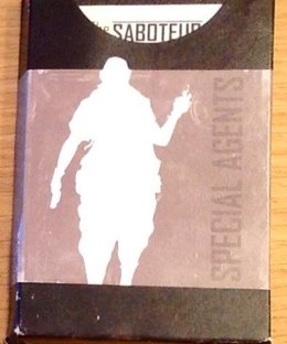 The Agents: The 'Special' Agents