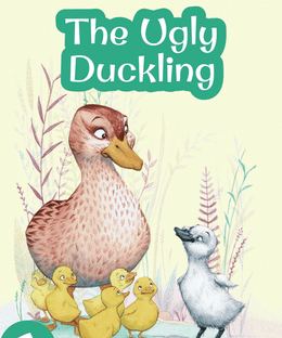 The Ugly Duckling