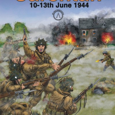 Carentan, 10-13th June 1944