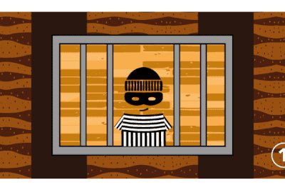 Bandido: Agora Vai! (1)