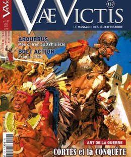 Cortés et la conquête du Mexique 1519-1521