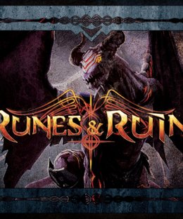 Runes & Ruin