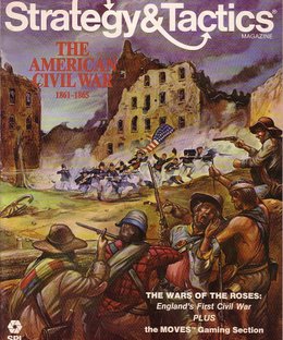 American Civil War 1861-1865