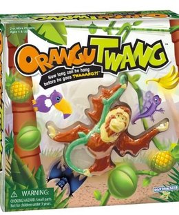 Orangutwang