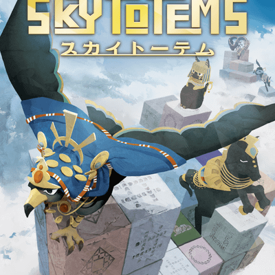 Sky Totems