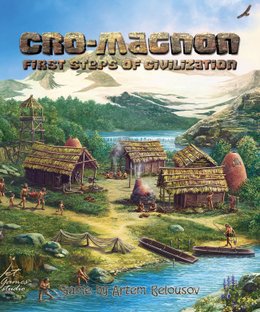 Cro-Magnon: First Steps of Civilization