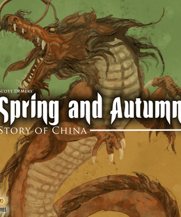 Spring and Autumn: Story of China
