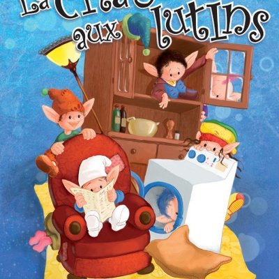 La Chasse aux Lutins